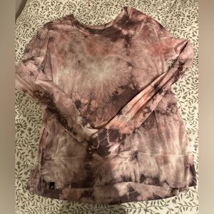 Fabletics Long Sleeve Shirt